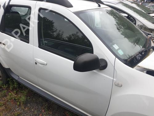 Right front door DACIA DUSTER (HS_) 1.5 dCi | BP29347853C3 