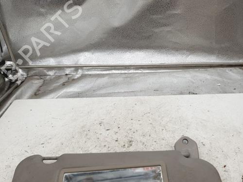 Used Right sun visor CITROËN XSARA PICASSO (N68) 2.0 HDi (90 hp) 25843511
