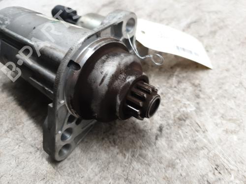 Used Starter Starter SEAT IBIZA IV (6J5, 6P1) 1.6 TDI (90 hp) 30440982 30440982
