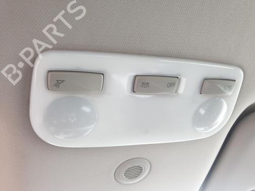 Plafoniera interna RENAULT MEGANE III Hatchback (BZ0/1_, B3_) 1.5 dCi (BZ09, BZ0D, BZ1W, BZ29, BZ14) (110 hp) 32061028