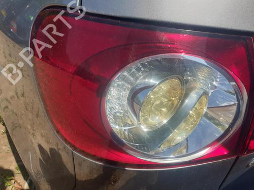 Left tailgate light VW GOLF PLUS V (5M1, 521) 1.9 TDI | BP38007316C79 - Image 3