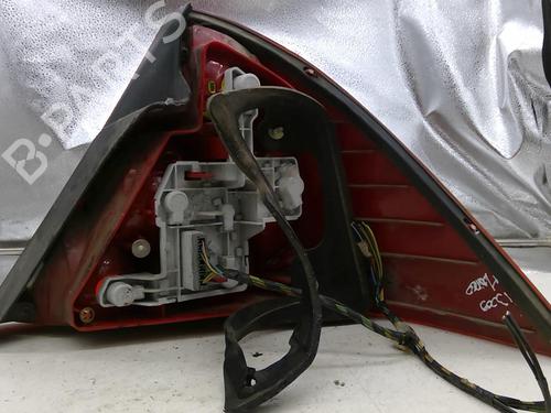 Left taillight FORD MONDEO III (B5Y) 2.0 16V DI / TDDi / TDCi | BP22881263C34 
