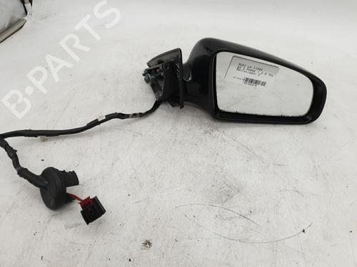 Right mirror AUDI A3 (8P1) 2.0 TDI 16V | BP22880149C27 