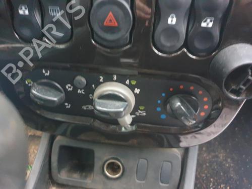 Used Climate control Climate control DACIA DUSTER (HS_) 1.5 dCi (86 hp) 29993988 29993988