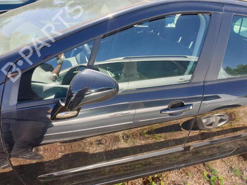 Used Left front door PEUGEOT 308 SW I (4E_, 4H_) 1.6 HDi (109 hp) 29738342