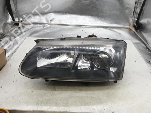 Used Left headlight Left headlight RENAULT SAFRANE II (B54_) 2.2 dT (B54G) (113 hp) 22884401 22884401