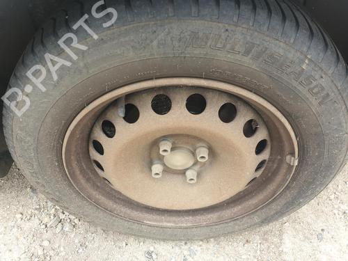 Used Rim Rim 36307634 36307634