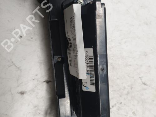 Climate control HONDA FR-V (BE) 2.2 i CTDi (BE5) | BP29429988I5 - Image 4