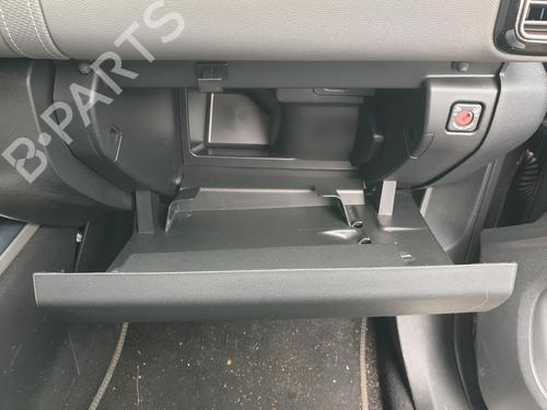 Used Glove box Glove box CITROËN C5 AIRCROSS (A_) 1.6 Hybrid 225 (A45GFR) (224 hp) 25866614 25866614