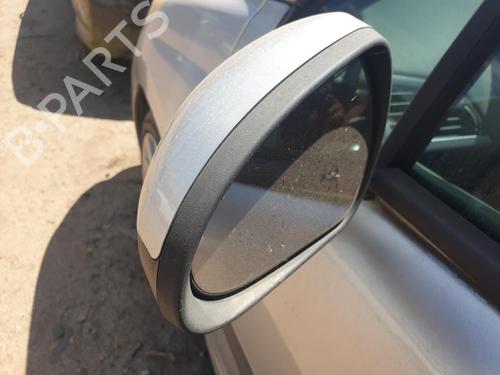 Used Left mirror Left mirror PEUGEOT 207 CC (WD_) 1.6 HDi (109 hp) 36231171 36231171