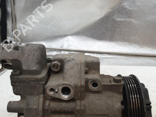 AC compressor MERCEDES-BENZ A-CLASS (W168) A 190 (168.032, 168.132) | BP22873955M34 