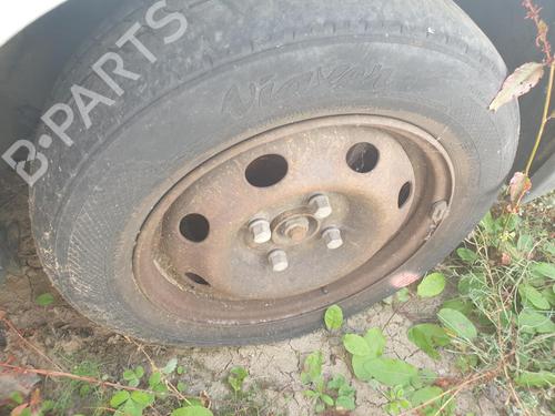 Used Rim RENAULT CLIO I (B/C57_, 5/357_) 1.2 (B/C/S572) (60 hp) 29406618
