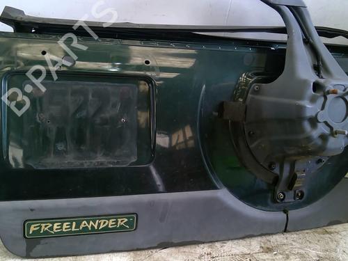 Tailgate LAND ROVER FREELANDER I (L314) 2.0 DI 4x4 | BP22881517C6 