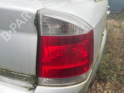 Used Right taillight Right taillight OPEL VECTRA C GTS (Z02) 1.9 CDTI (F68) (150 hp) 40444054 40444054