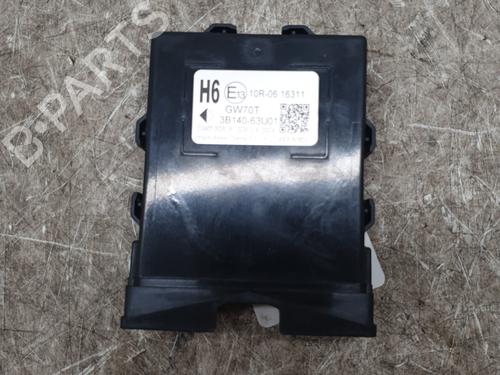 Electronic module SUZUKI VITARA (LY) 1.4 Hybrid (Mild Hybrid) AllGrip (APK414) | BP37754160M83 - Image 2