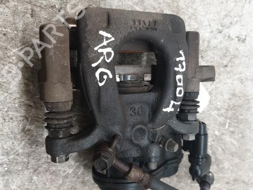 Left rear brake caliper RENAULT KADJAR (HA_, HL_) 1.6 dCi 130 (HLA4) | BP29501259M107 