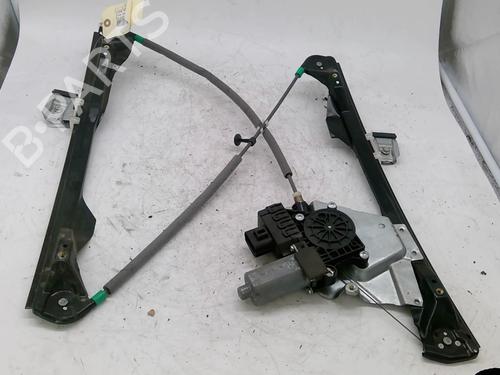 Front left window mechanism FORD FOCUS I (DAW, DBW) 1.4 16V | BP22881134C22 