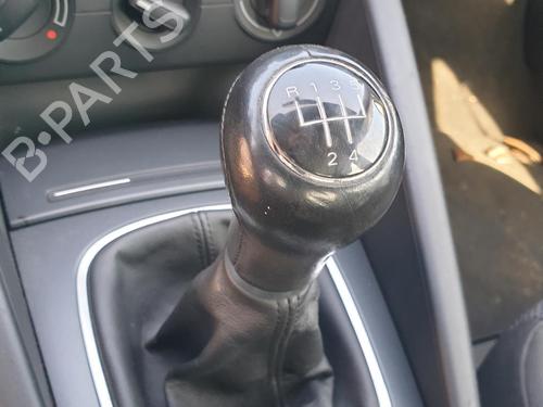 Used Shift knob Shift knob AUDI A3 Sportback (8PA) 1.6 (102 hp) 26733440 26733440