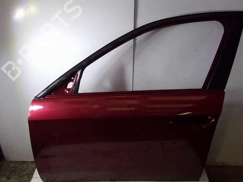 Used Left front door ALFA ROMEO 159 Sportwagon (939_) 2.4 JTDM (939BXD1B, 939BXD12) (200 hp) 22868950