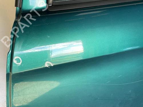 Used Left rear door Left rear door CITROËN XSARA PICASSO (N68) 2.0 HDi (90 hp) 22886693 22886693