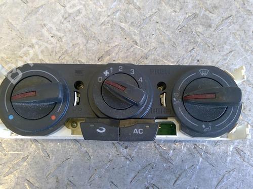 Climate control SEAT IBIZA IV (6J5, 6P1) 1.6 TDI | BP24421468I5 