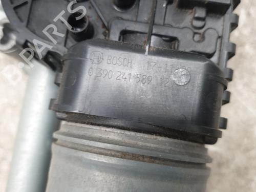 Front wiper motor PEUGEOT 208 I (CA_, CC_) 1.6 HDi / BlueHDi 75 | BP31191875M29