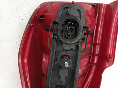 Left taillight CITROËN C2 (JM_) 1.1 | BP22885837C34 