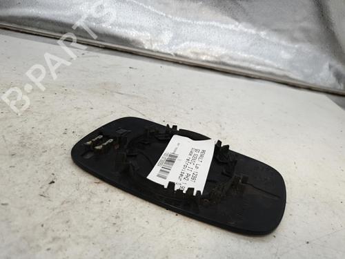 Right mirror glass RENAULT GRAND SCÉNIC II (JM0/1_) 1.9 dCi (JM14) | BP23435979C147 