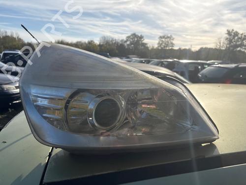 Used Right headlight Right headlight RENAULT ESPACE IV (JK0/1_) 2.2 dCi (JK0H) (150 hp) 40529693 40529693