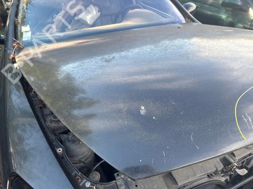 Used Hood Hood PEUGEOT 607 (9D, 9U) 2.0 HDI (136 hp) 39696509 39696509