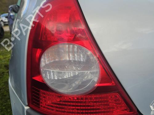 Used Left taillight Left taillight 30762527 30762527