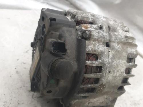 Alternator PEUGEOT 208 I (CA_, CC_) 1.4 HDi | BP22884215M7 