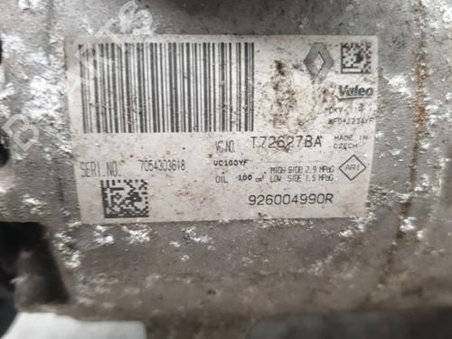AC compressor RENAULT CLIO IV (BH_) 1.5 dCi 75 | BP23845559M34 - Image 4