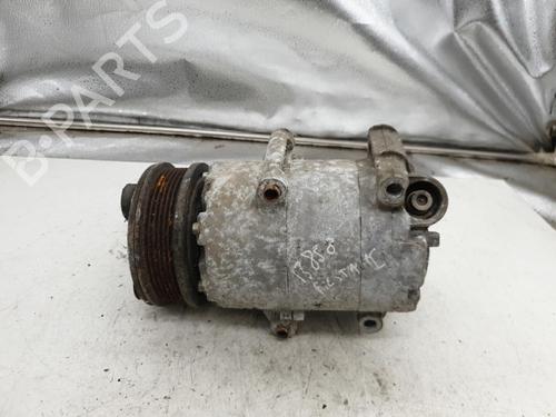 Used AC compressor FORD FIESTA VI (CB1, CCN) 1.4 TDCi (70 hp) 22875295