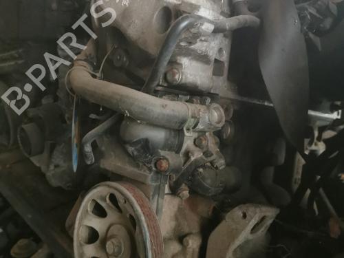 Motor RENAULT CLIO I (B/C57_, 5/357_) 1.2 (5/357Y, 5/357K) (58 hp) 22936704