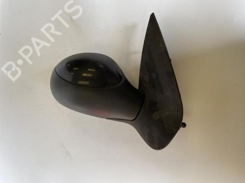 Used Right mirror PEUGEOT 206 Hatchback (2A/C) 1.4 HDi eco 70 (68 hp) 22873371