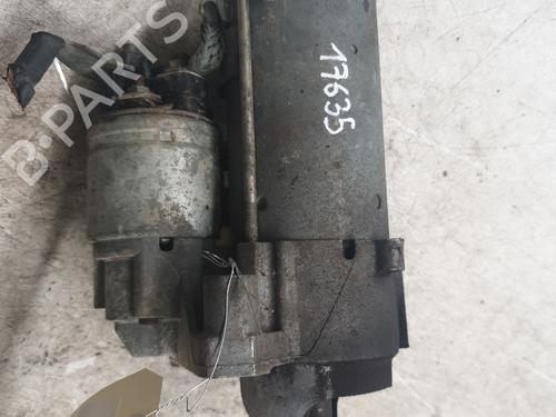 Starter CITROËN BERLINGO MULTISPACE (B9) 1.6 HDi 110 | BP30079554M8 