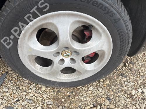 Used Rim Rim ALFA ROMEO 147 (937_) 1.9 JTD (937.AXD1A, 937.BXD1A, 937.AXV1A, 937.BXB1A,... (115 hp) 39972847 39972847