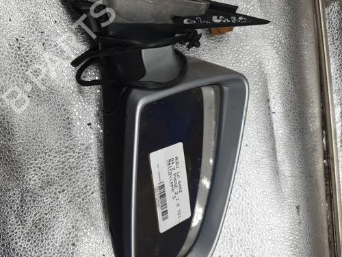 Right mirror AUDI A4 B7 (8EC) 2.0 TDI | BP24181012C27 