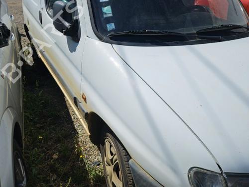 Used Parts PEUGEOT PARTNER Box Body/MPV (5_, G_) 1.8 D (58 hp) 2645331