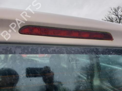 Terzo stop CITROËN BERLINGO / BERLINGO FIRST Box Body/MPV (M_) 1.9 D 70 (MBWJZ, MCWJZ) (69 hp) 32003363