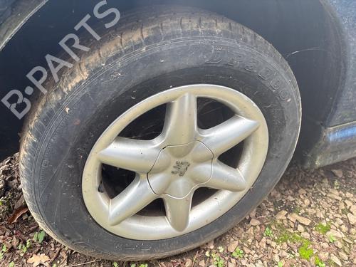 Used Rim Rim PEUGEOT 406 Coupe (8C) 2.0 16V (132 hp) 39934293 39934293