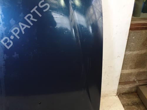 Hood OPEL VECTRA B (J96) 1.8 i 16V (F19) | BP22869738C1 