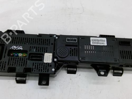 Used Instrument cluster RENAULT GRAND SCÉNIC III (JZ0/1_) 1.6 dCi (JZ00, JZ12) (130 hp) 22876478
