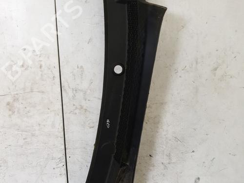 Scuttle Panel CITROËN C2 (JM_) 1.1 (60 hp) 31126327