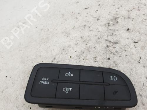Used Headlight switch PEUGEOT BIPPER (AA_) 1.4 HDi (68 hp) 24423062