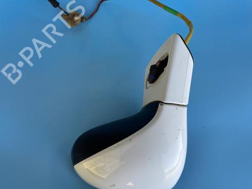Used Left mirror PEUGEOT 308 I (4A_, 4C_) 1.6 HDi (90 hp) 22880793