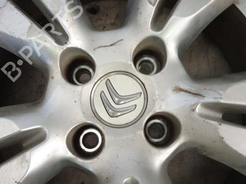 Rim CITROËN DS3 (SA_) 1.6 HDi 90 | BP22877807C45 