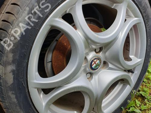 Used Rim ALFA ROMEO MITO (955_) 1.6 JTDM (955AXC1B) (120 hp) 25290278