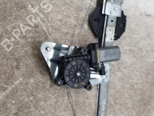 Front right window mechanism DACIA SANDERO II 1.5 dCi | BP32474952C23
